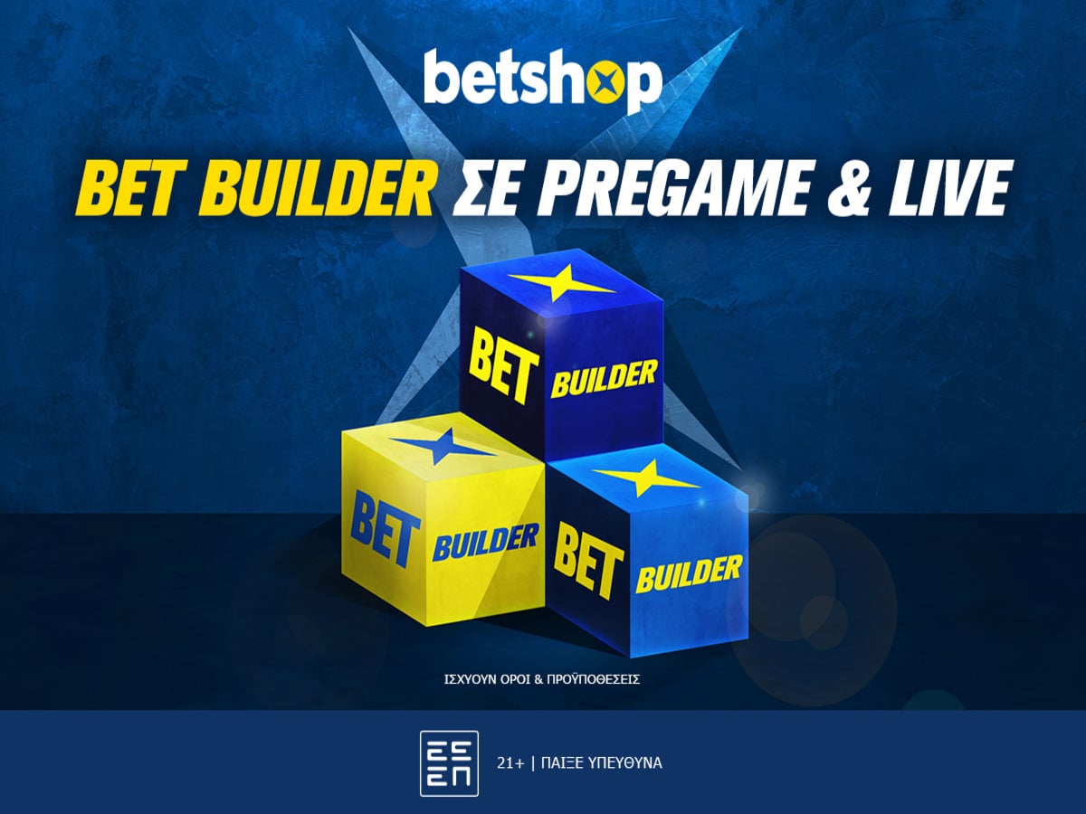 betshop