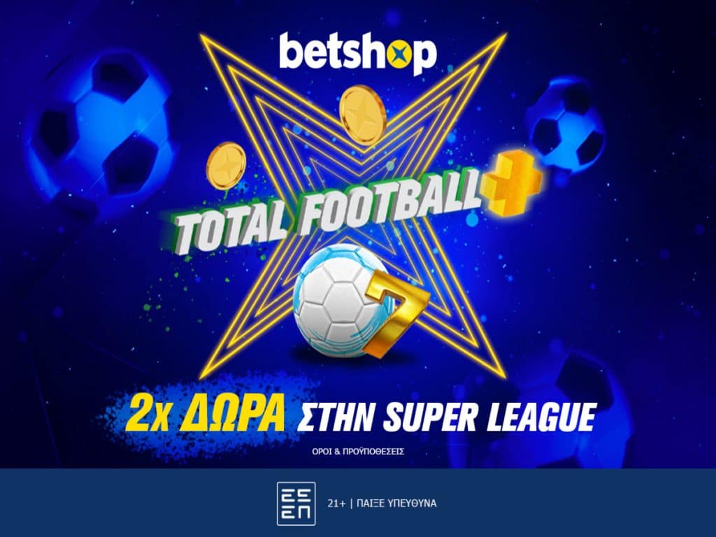 betshop