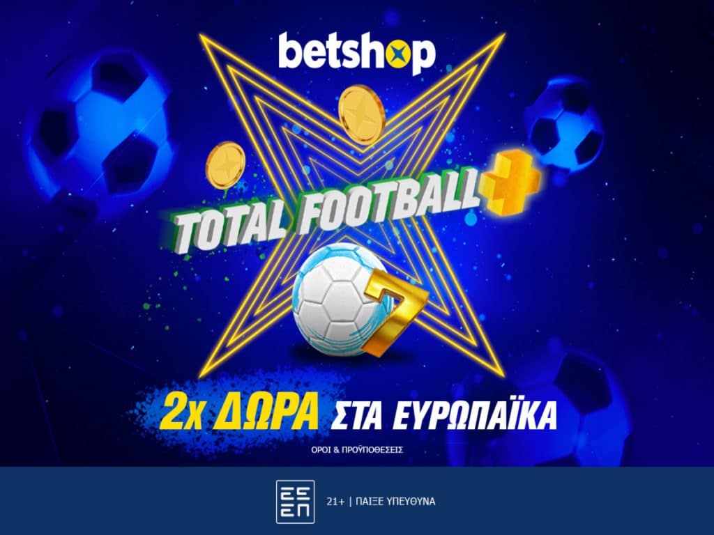 betshop