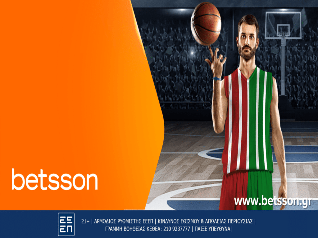 betsson