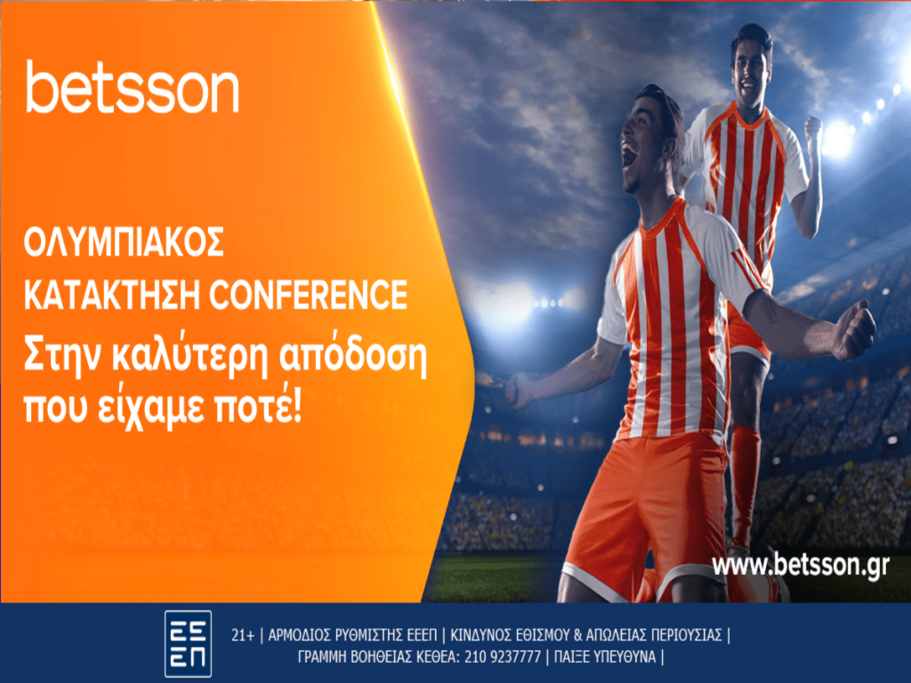 betsson