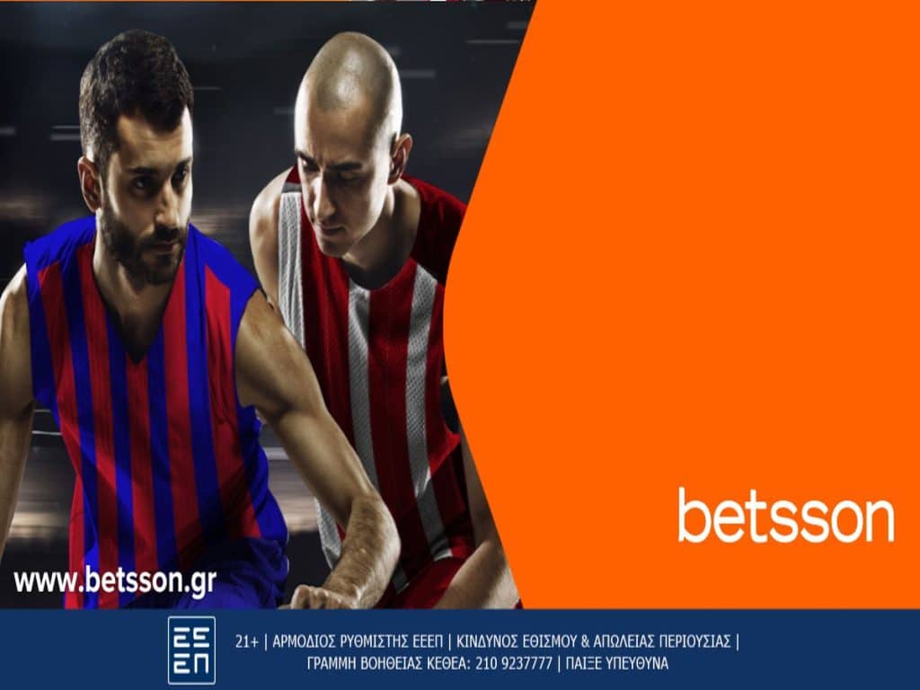 betsson