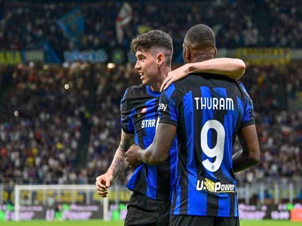 inter