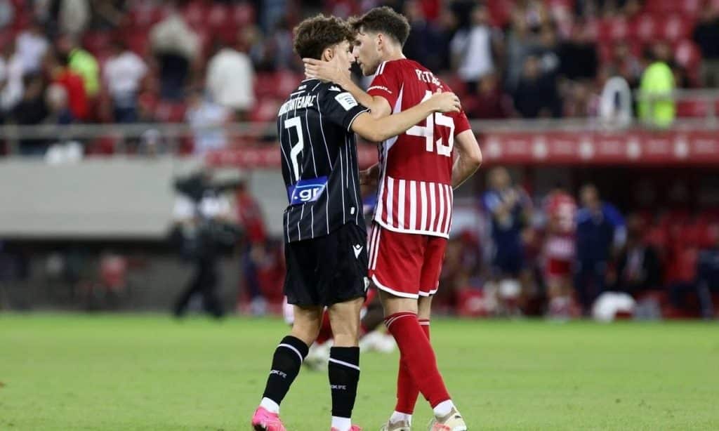 paok-olympiacos