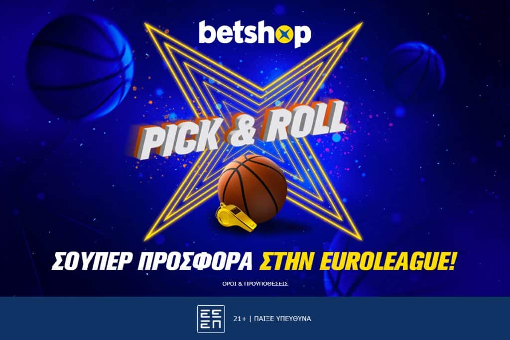 betshop