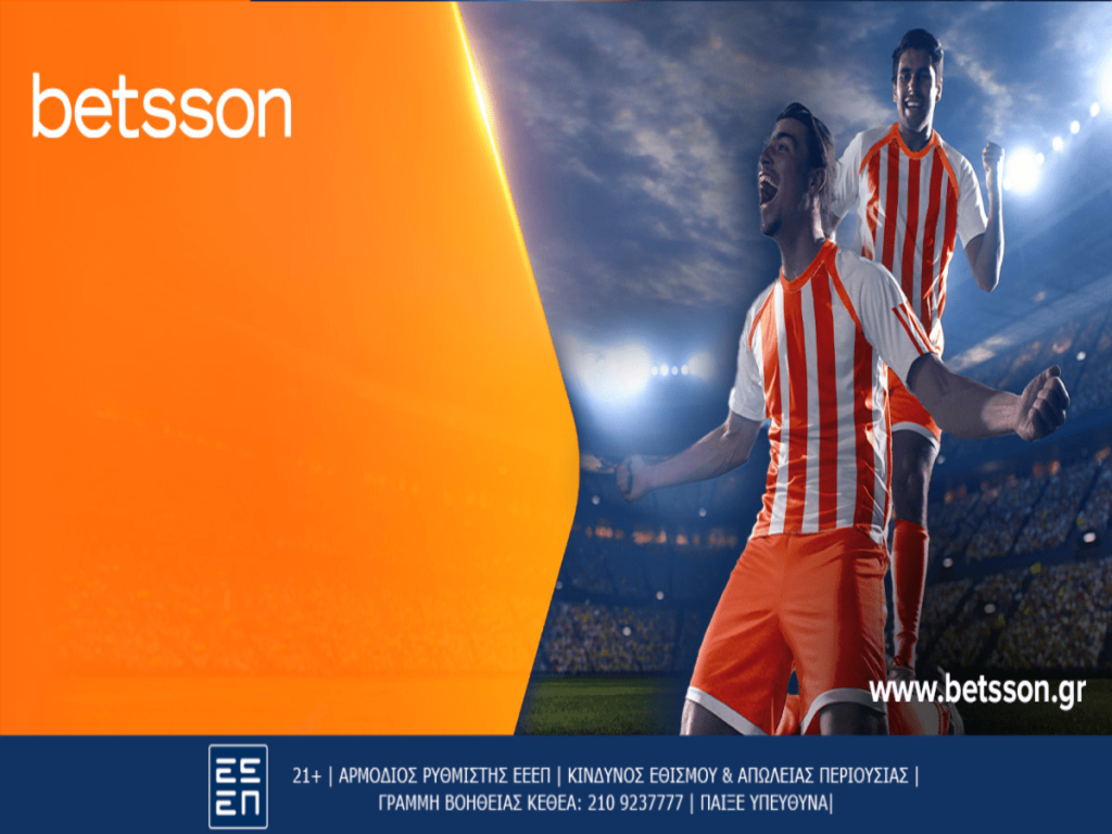 betsson