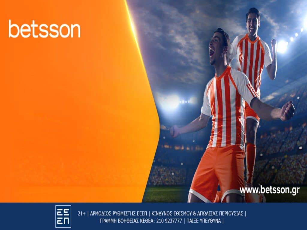 betsson