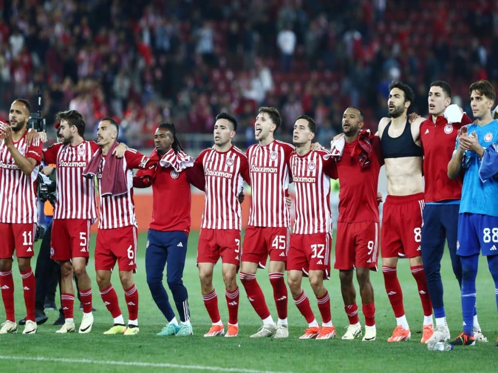 olympiakos