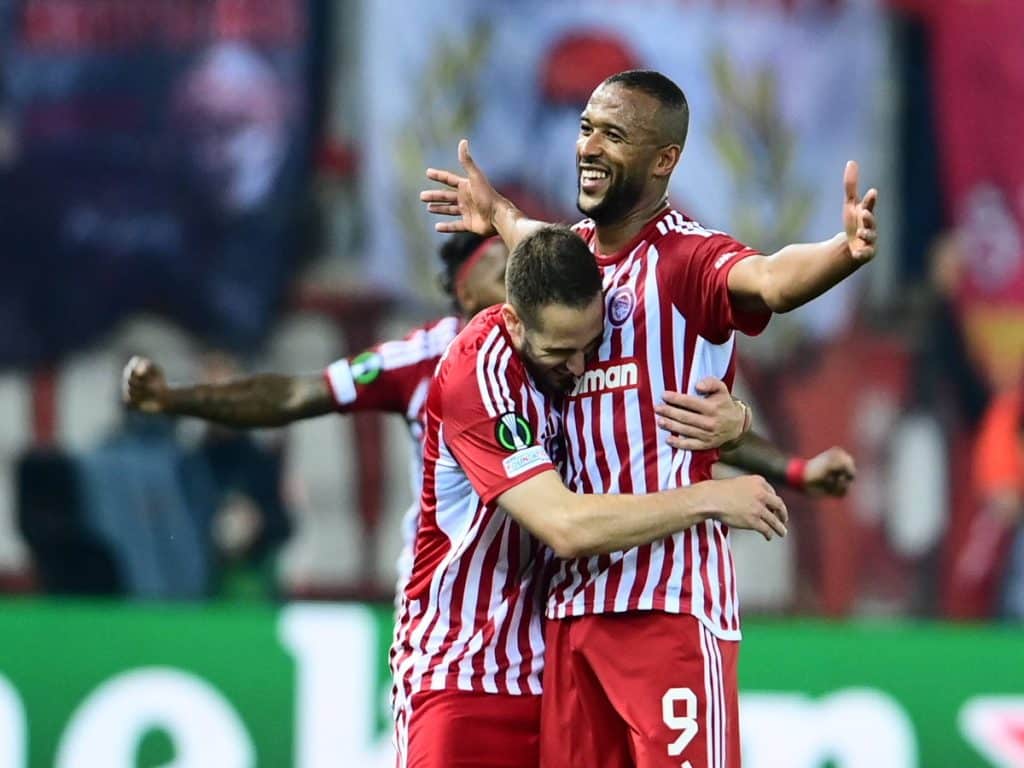 olympiacos