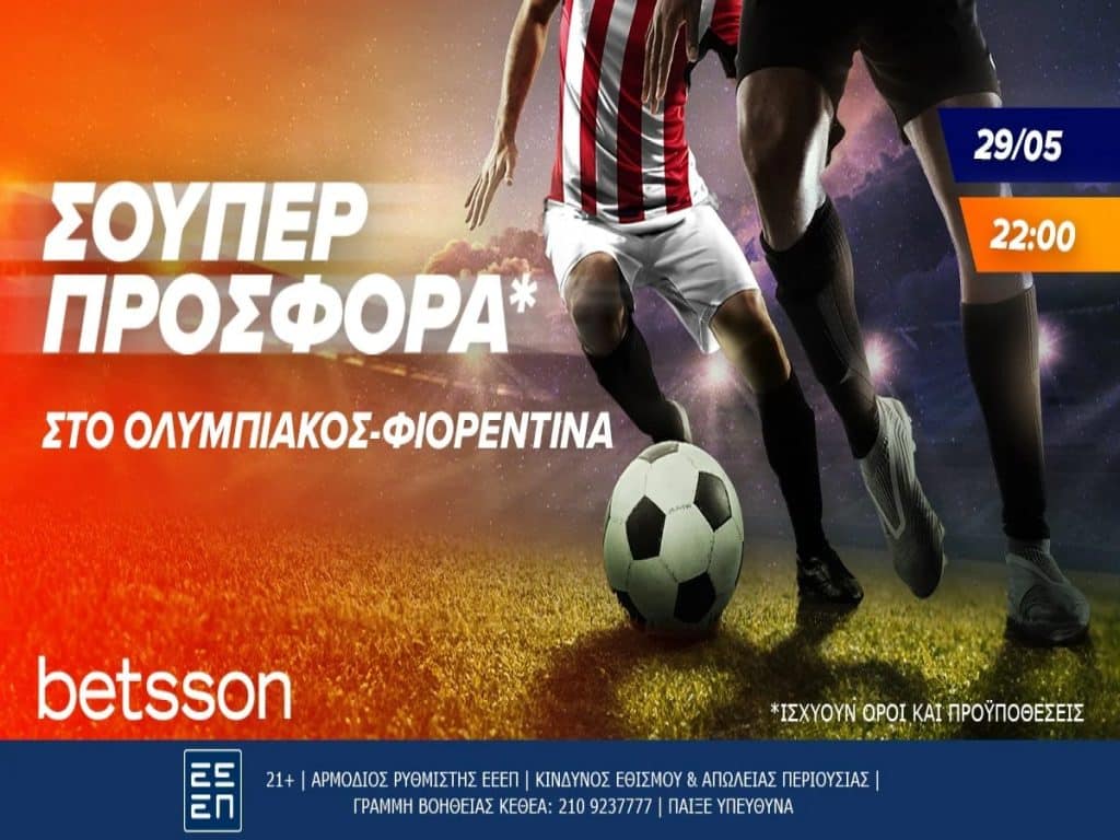 betsson