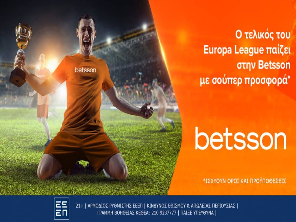 betsson