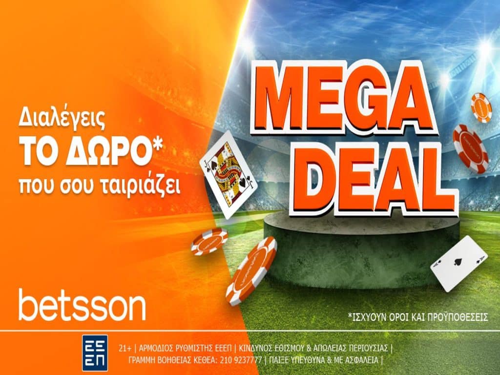 betsson