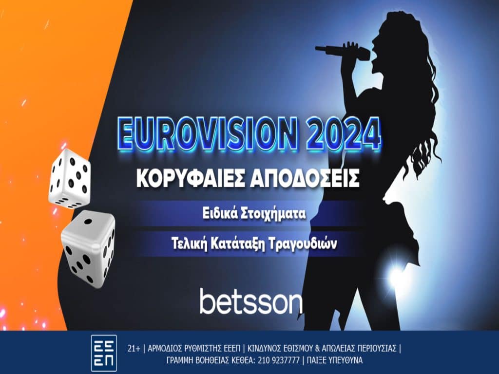 betsson