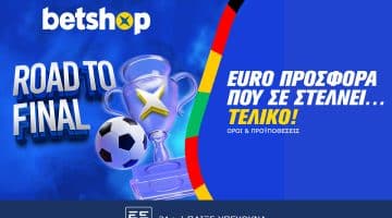 betshop