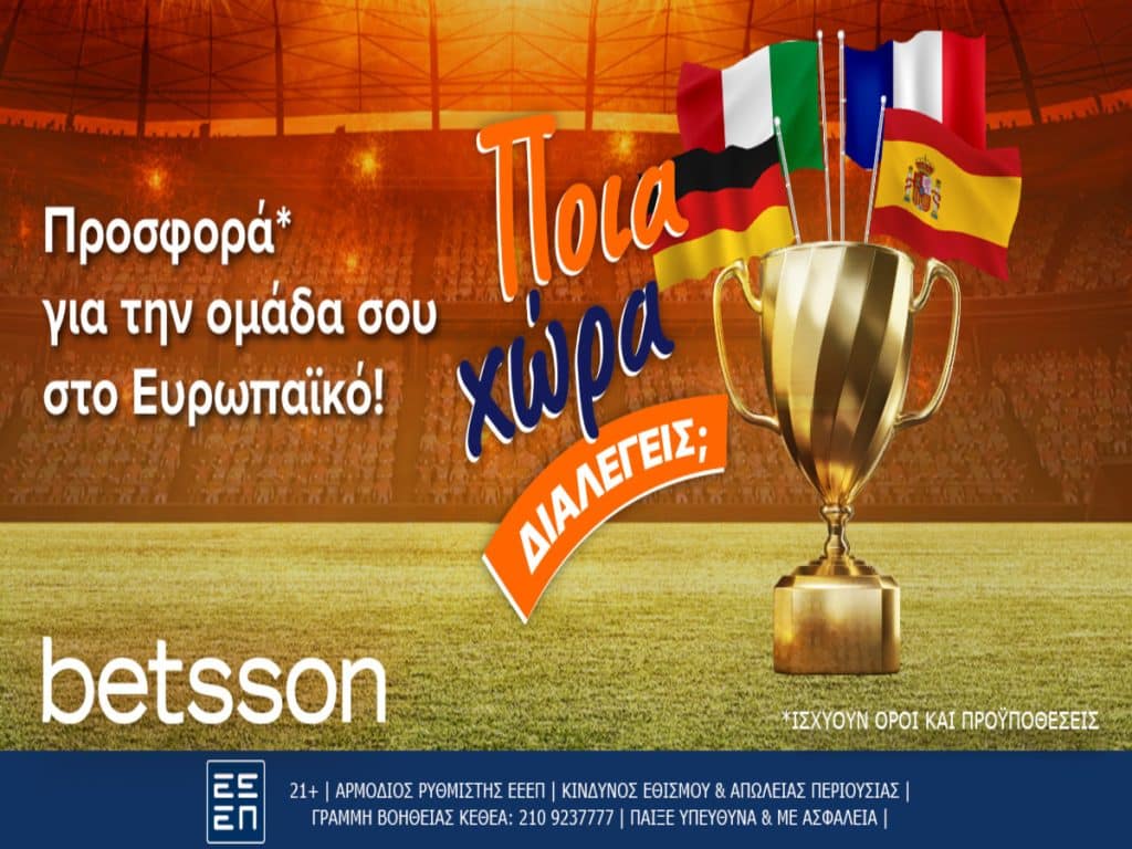 betsson