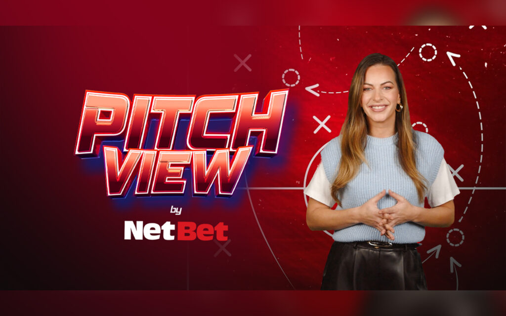 NetBet και Έλενα Παπαδοπούλου στα… εξηγούν ωραία!