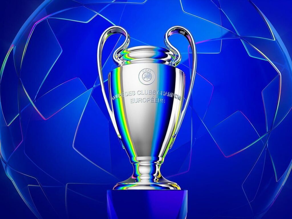 Εγγυημένο πριμ κερδών στον αγώνα του Champions League που θα επιλέξεις εσύ, με Bet Builder Boost!