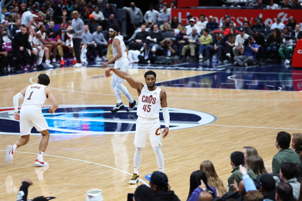 O μαγικός κόσμος του NBA με ειδικά στοιχήματα στη Novibet! (21/02)