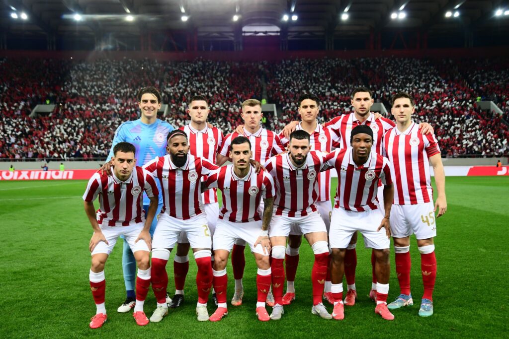 olympiacos