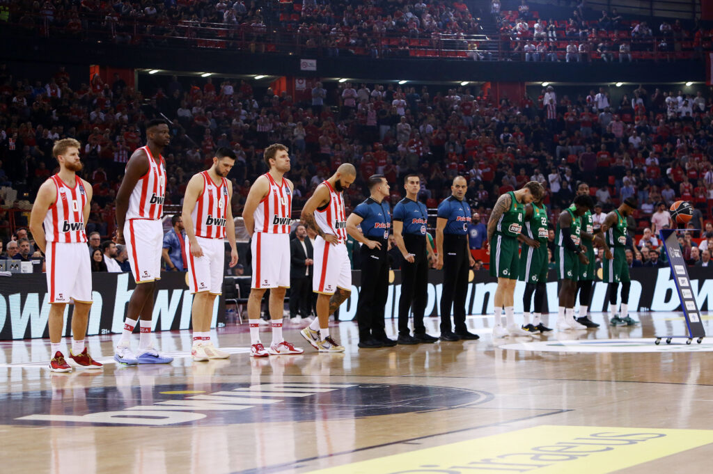 Novibet: Το απόλυτο ντέρμπι της Euroleague με ενισχυμένες αποδόσεις! (14/03)